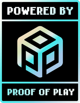 Proof of Play